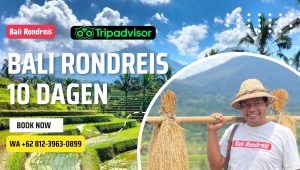 Bali Rondreis 10 Dagen