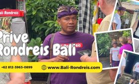Prive Rondreis Bali