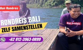 Rondreis Bali Zelf Samenstellen