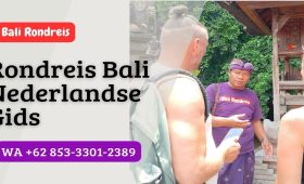 Rondreis Bali Nederlandse Gids
