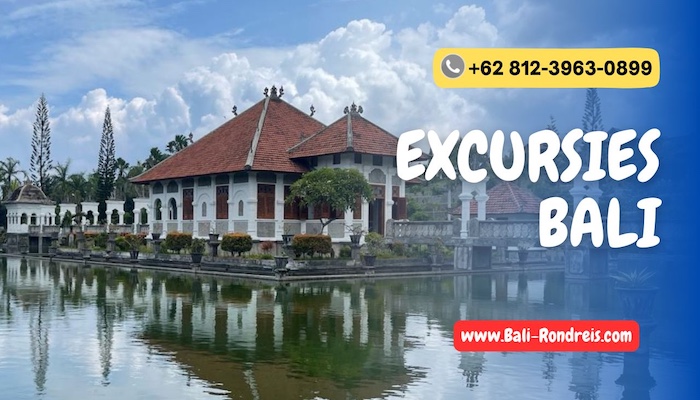 Excursies Bali
