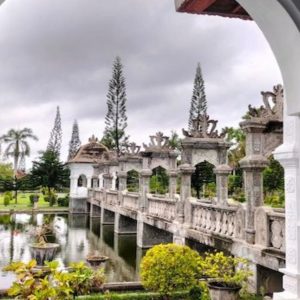 Authentiek Oost Bali Tour