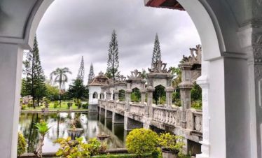 Authentiek Oost Bali Tour