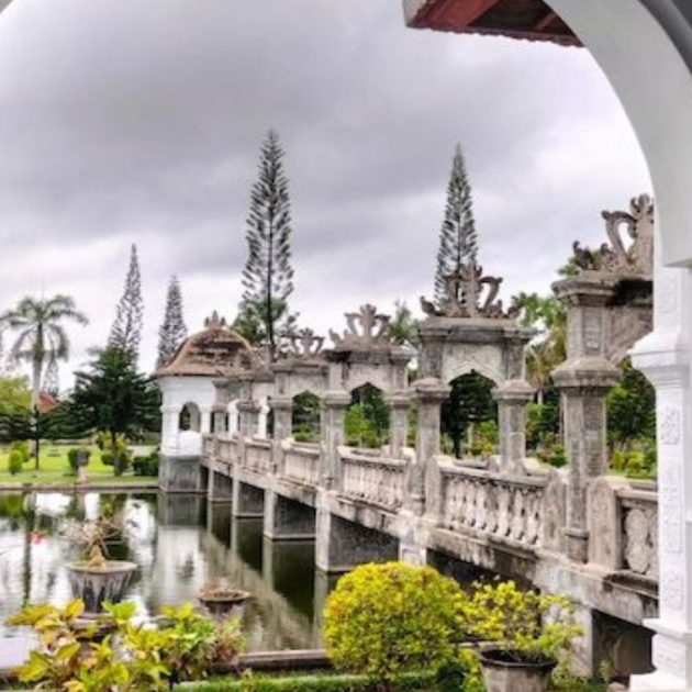 Authentiek Oost Bali Tour