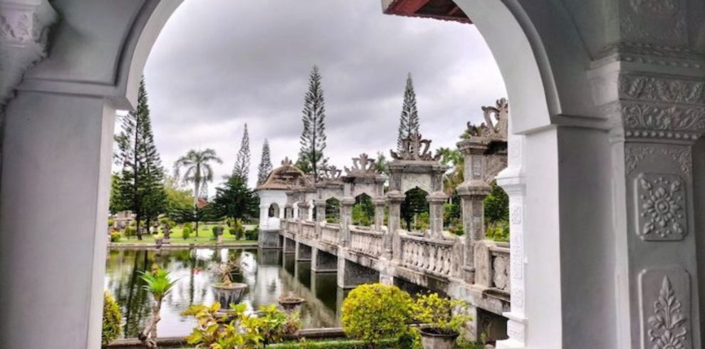 Authentiek Oost Bali Tour