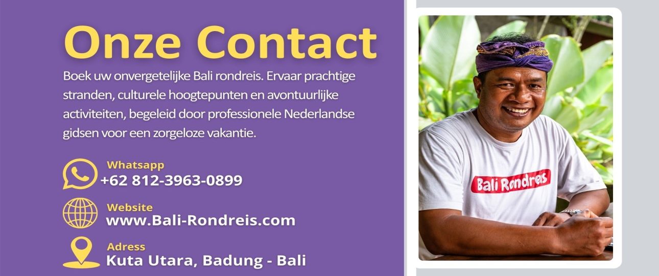 Bali Airport Transfer To Hotel - Bali Rondreis