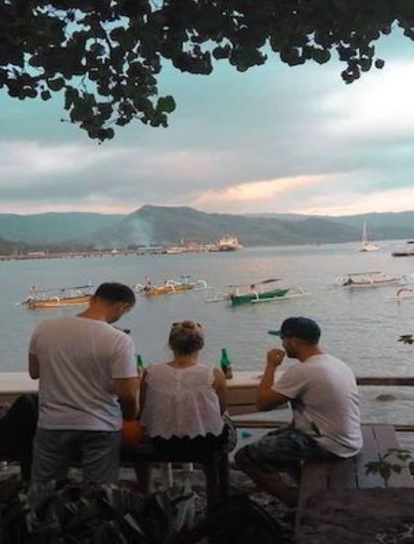 Bali Snorkelen Blue Lagoon