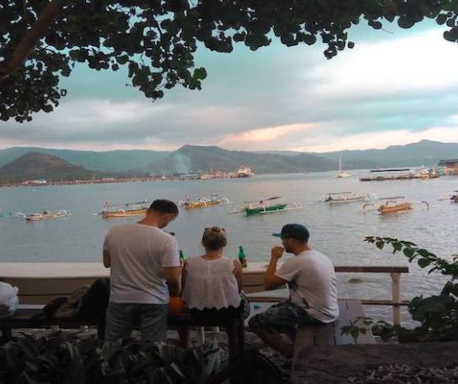 Bali Snorkelen Blue Lagoon