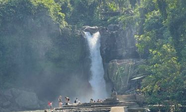 Balinese Cultuur En Ubud Tour