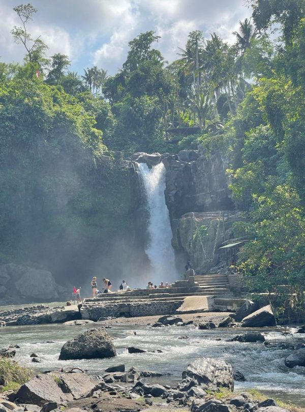 Balinese Cultuur En Ubud Tour