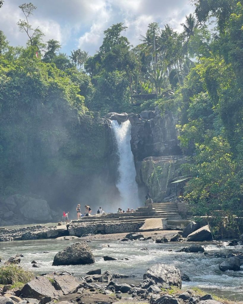 Balinese Cultuur En Ubud Tour