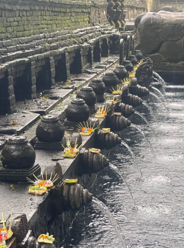 Balinese Cultuur En Ubud Tour