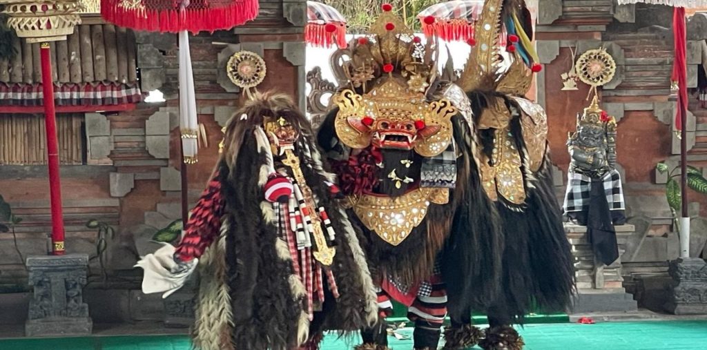 Balinese Cultuur En Ubud Tour