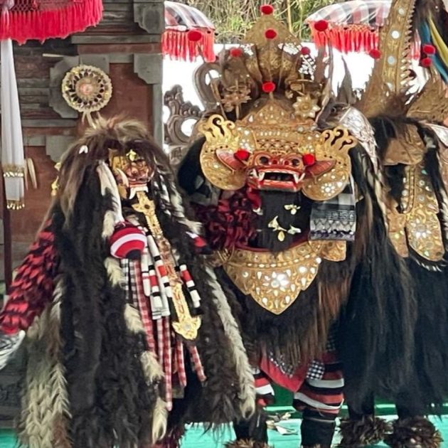 Balinese Cultuur En Ubud Tour