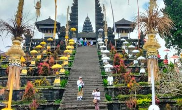 Oost Bali Tour