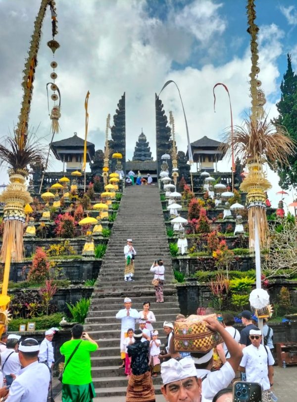 Oost Bali Tour