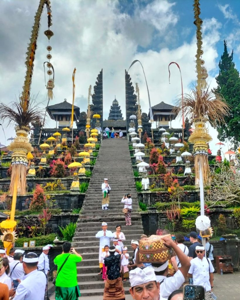 Oost Bali Tour