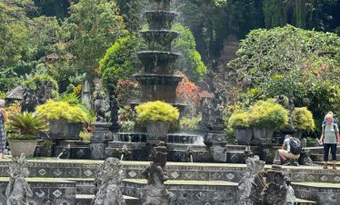 Oost Bali Tour