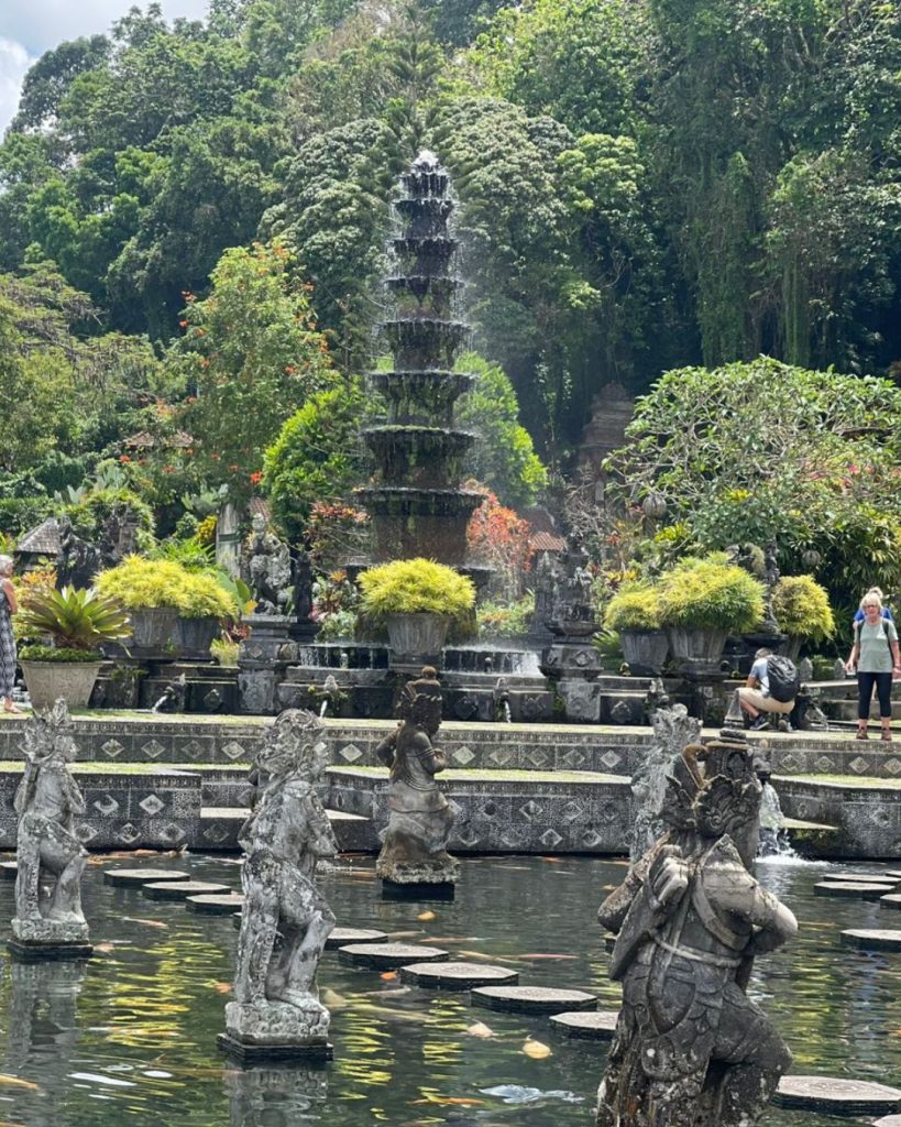 Oost Bali Tour