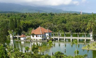 Oost Bali Tour