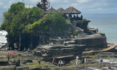 Rijstvelden Jatiluwih Bali Tour