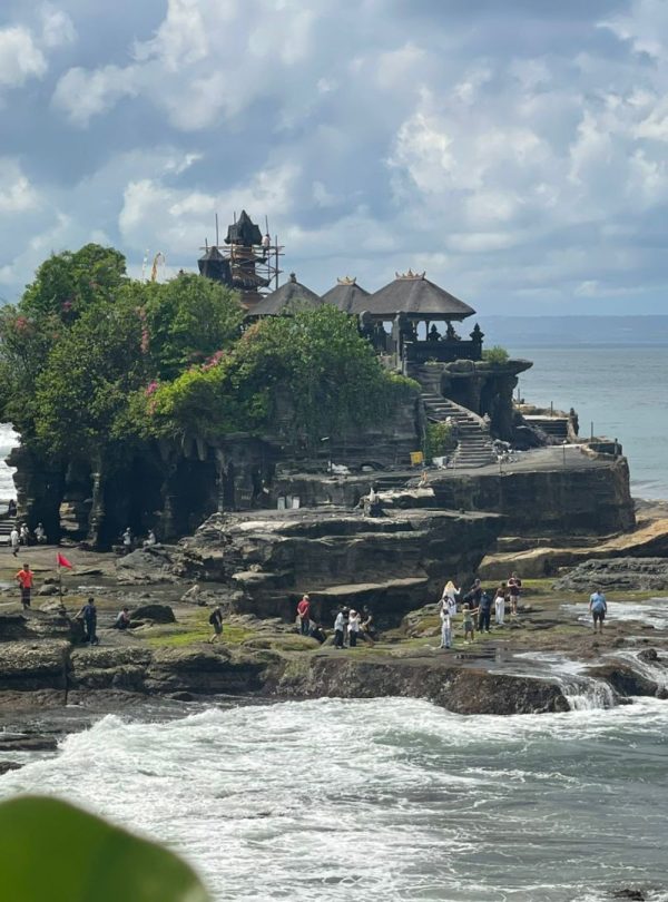 Rijstvelden Jatiluwih Bali Tour