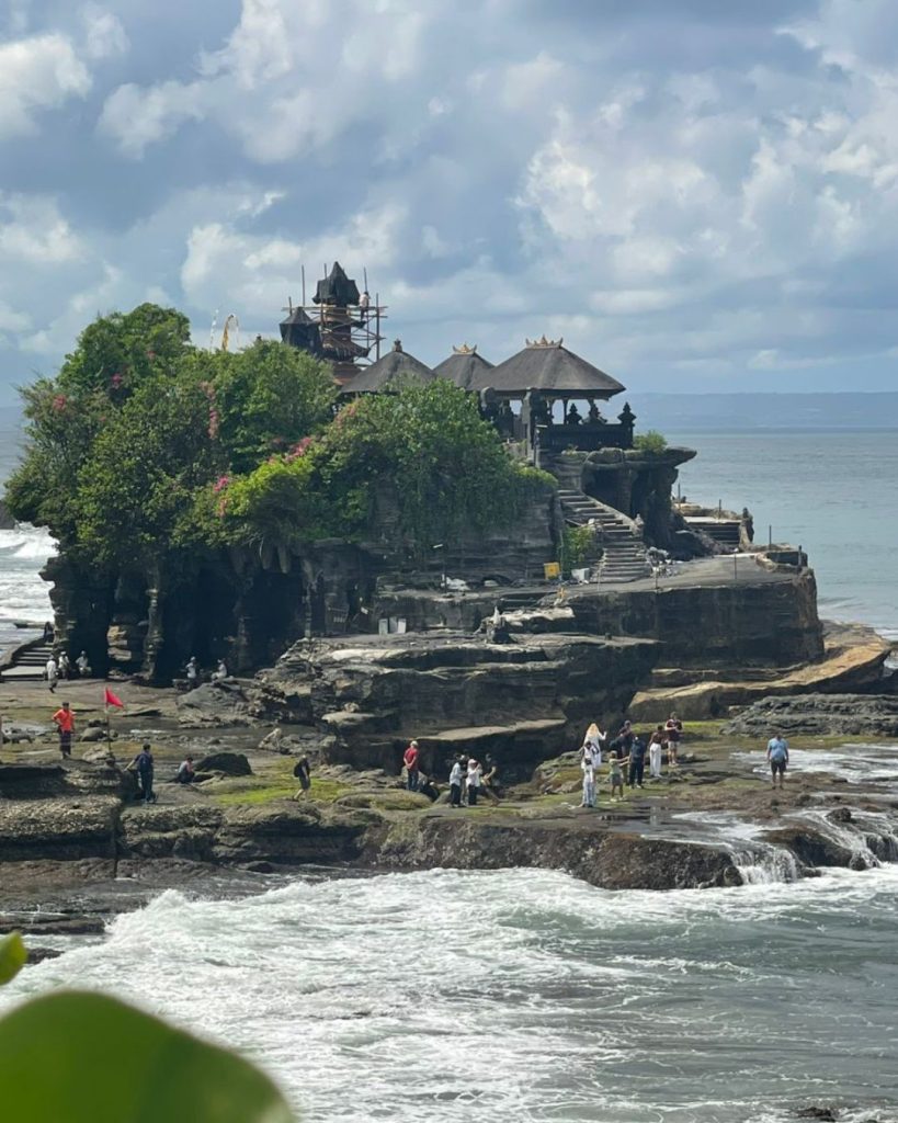 Rijstvelden Jatiluwih Bali Tour