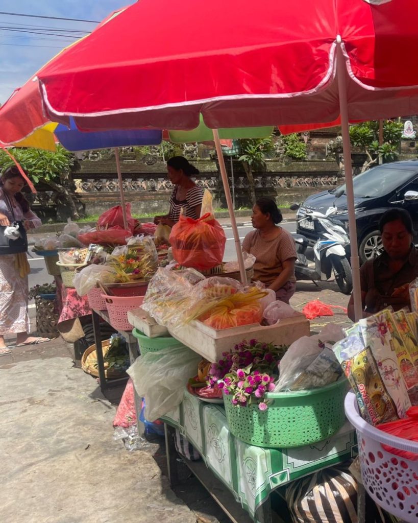 Rijstvelden Jatiluwih Bali Tour