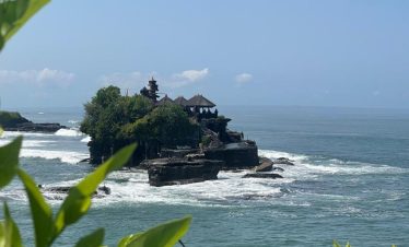 Rondreis Bali 10 Dagen
