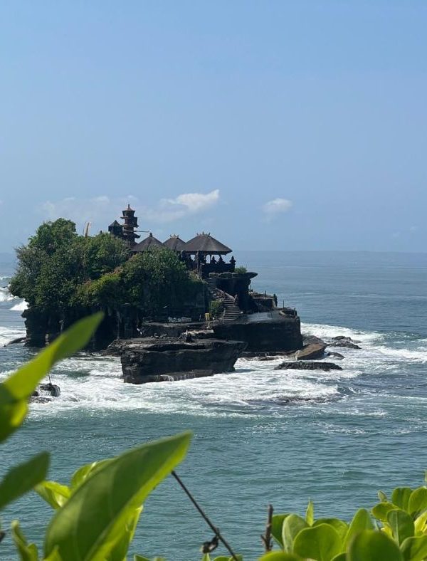 Rondreis Bali 10 Dagen