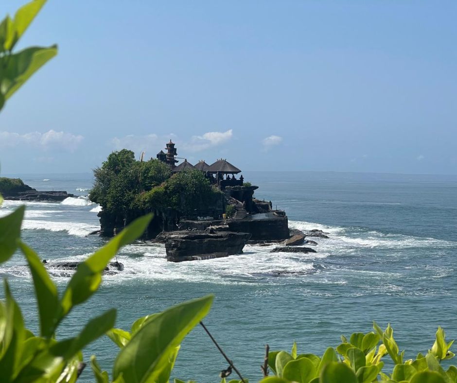 Rondreis Bali 10 Dagen