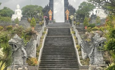 Rondreis Bali 10 Dagen