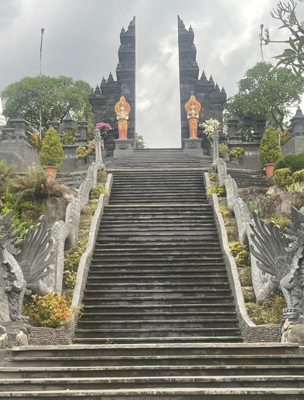 Rondreis Bali 10 Dagen