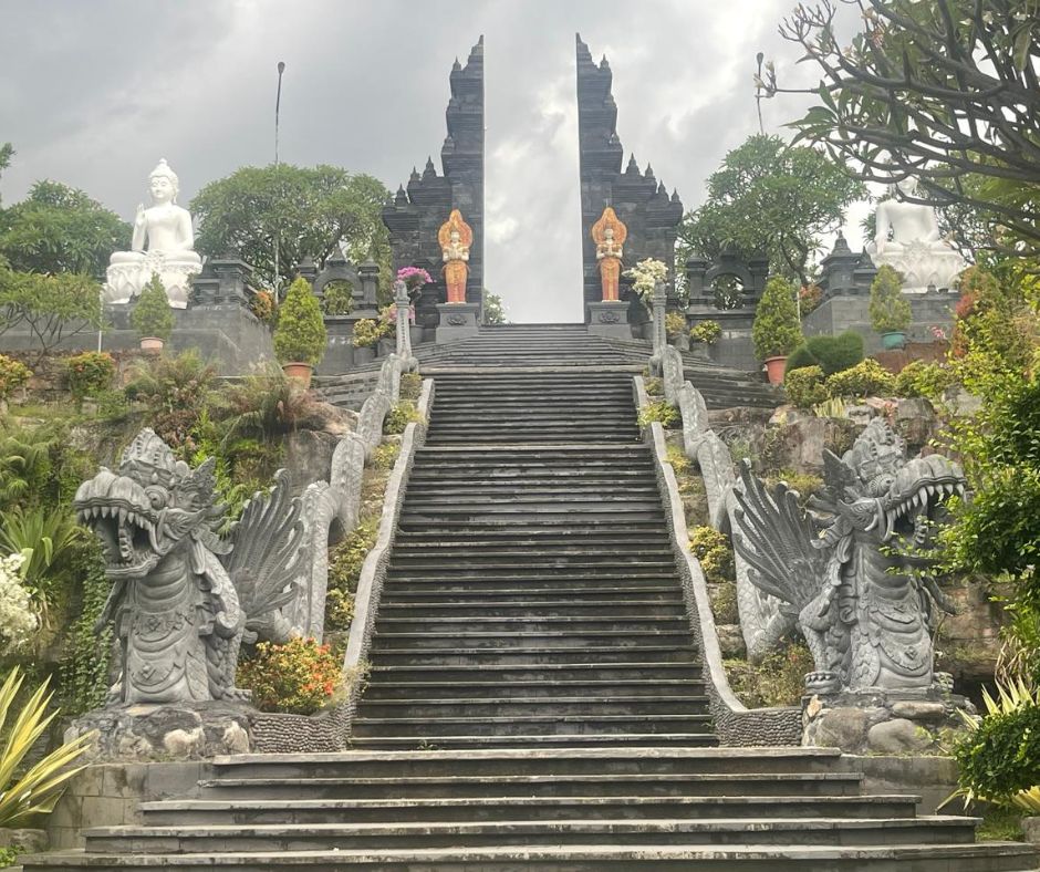 Rondreis Bali 10 Dagen