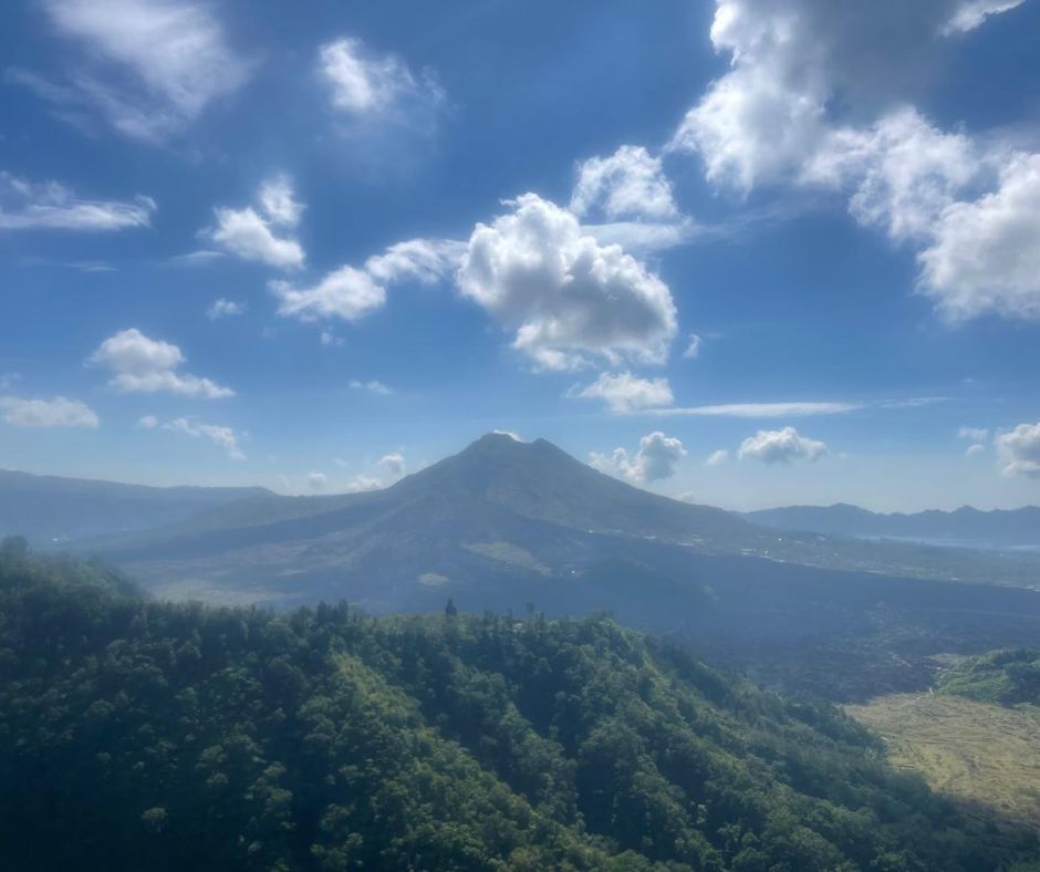 Rondreis Bali 10 Dagen