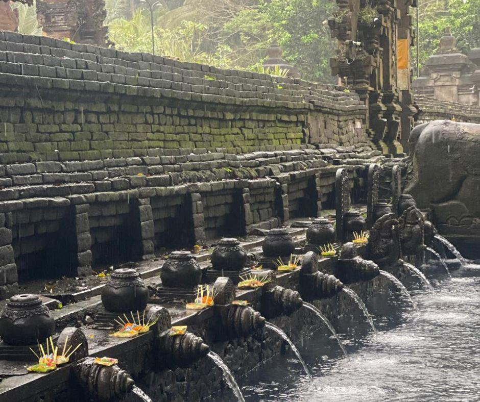 Rondreis Bali 10 Dagen