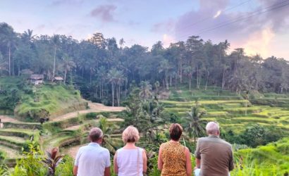 Rondreis Bali 10 Dagen