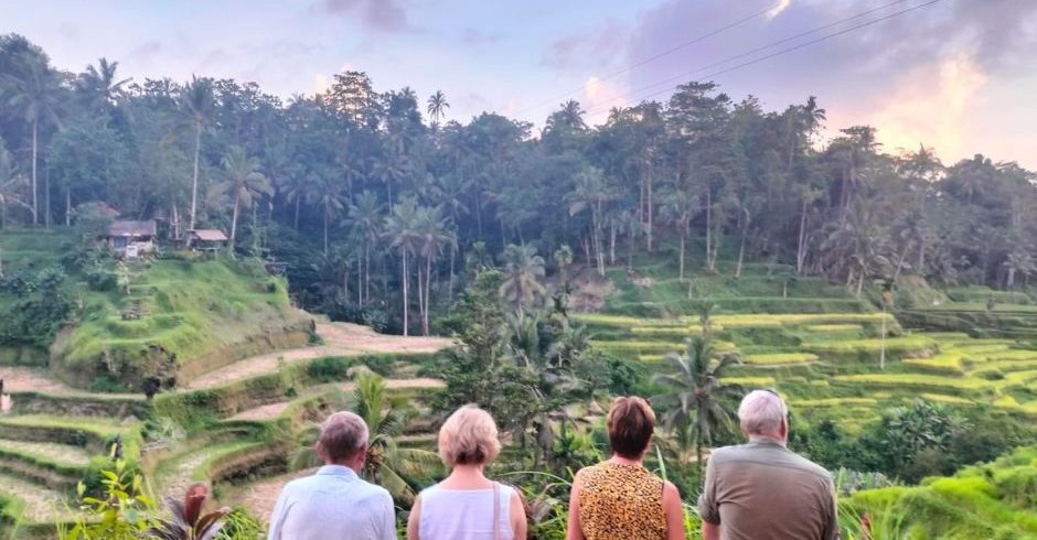 Rondreis Bali 10 Dagen