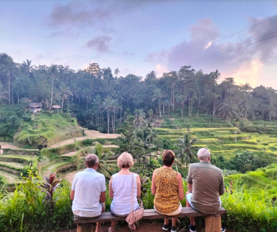 Rondreis Bali 10 Dagen