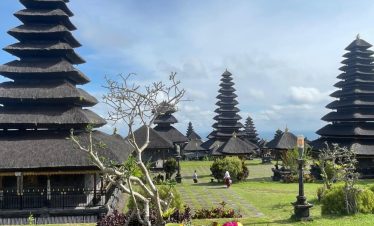 Rondreis Bali 14 Dagen