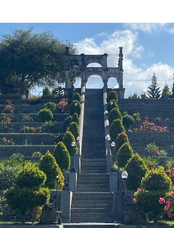 Rondreis Bali 14 Dagen