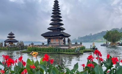 Rondreis Bali 14 Dagen