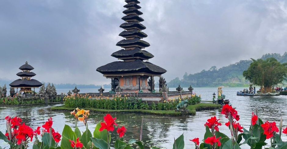 Rondreis Bali 14 Dagen