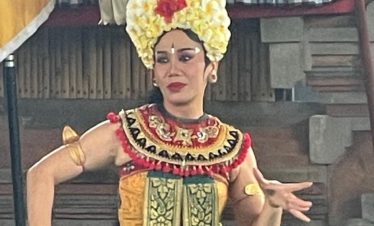 Rondreis Bali 21 Dagen
