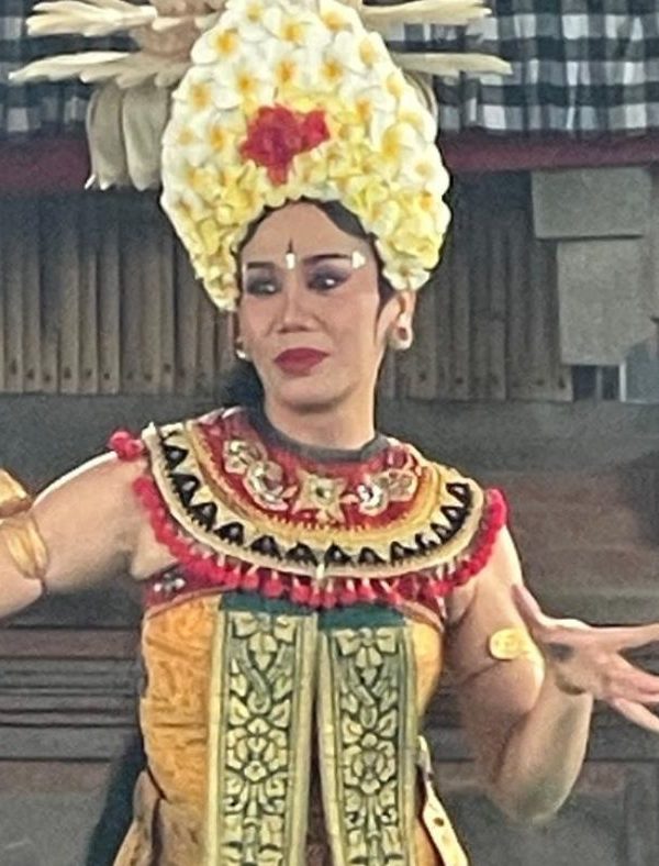 Rondreis Bali 21 Dagen