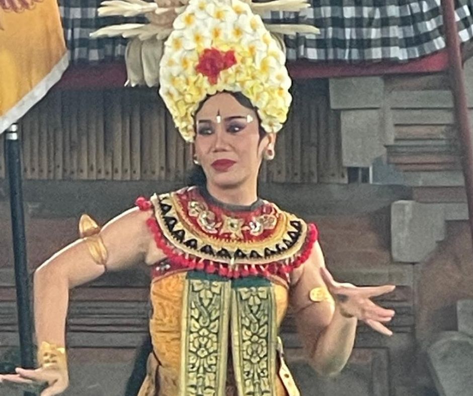 Rondreis Bali 21 Dagen