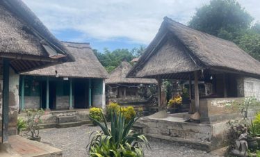 Rondreis Bali 21 Dagen