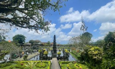 Rondreis Bali 21 Dagen