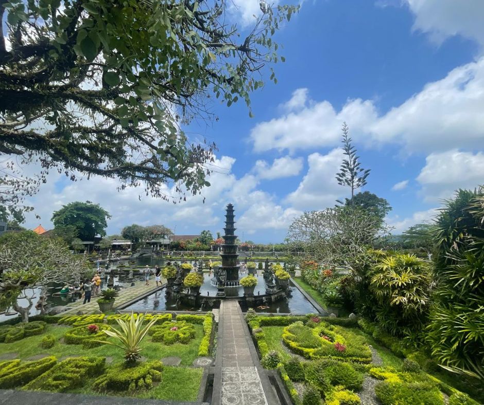 Rondreis Bali 21 Dagen