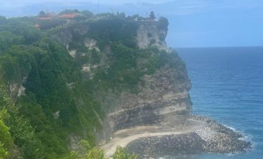 Rondreis Bali 21 Dagen